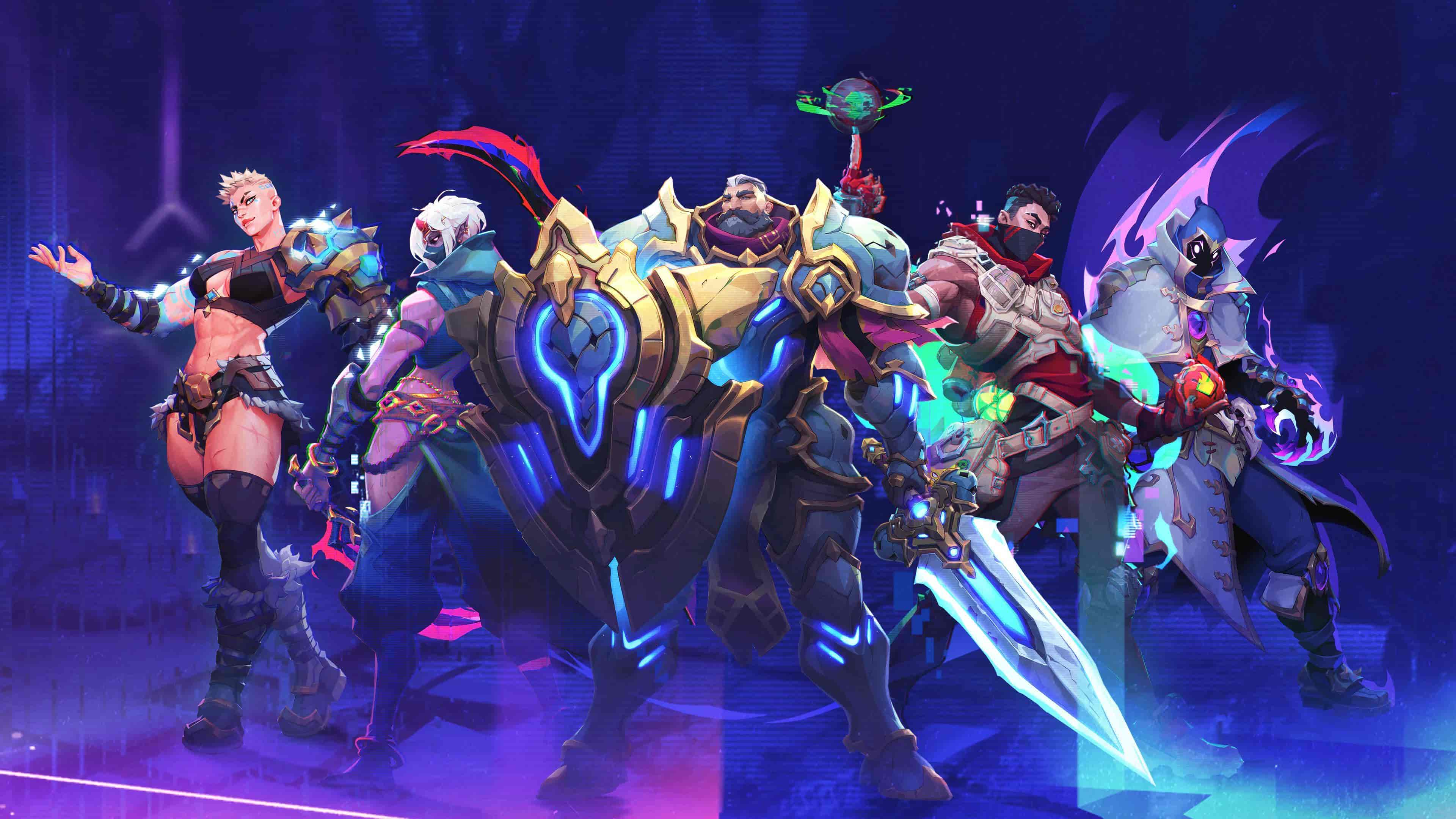 Digital Extremes