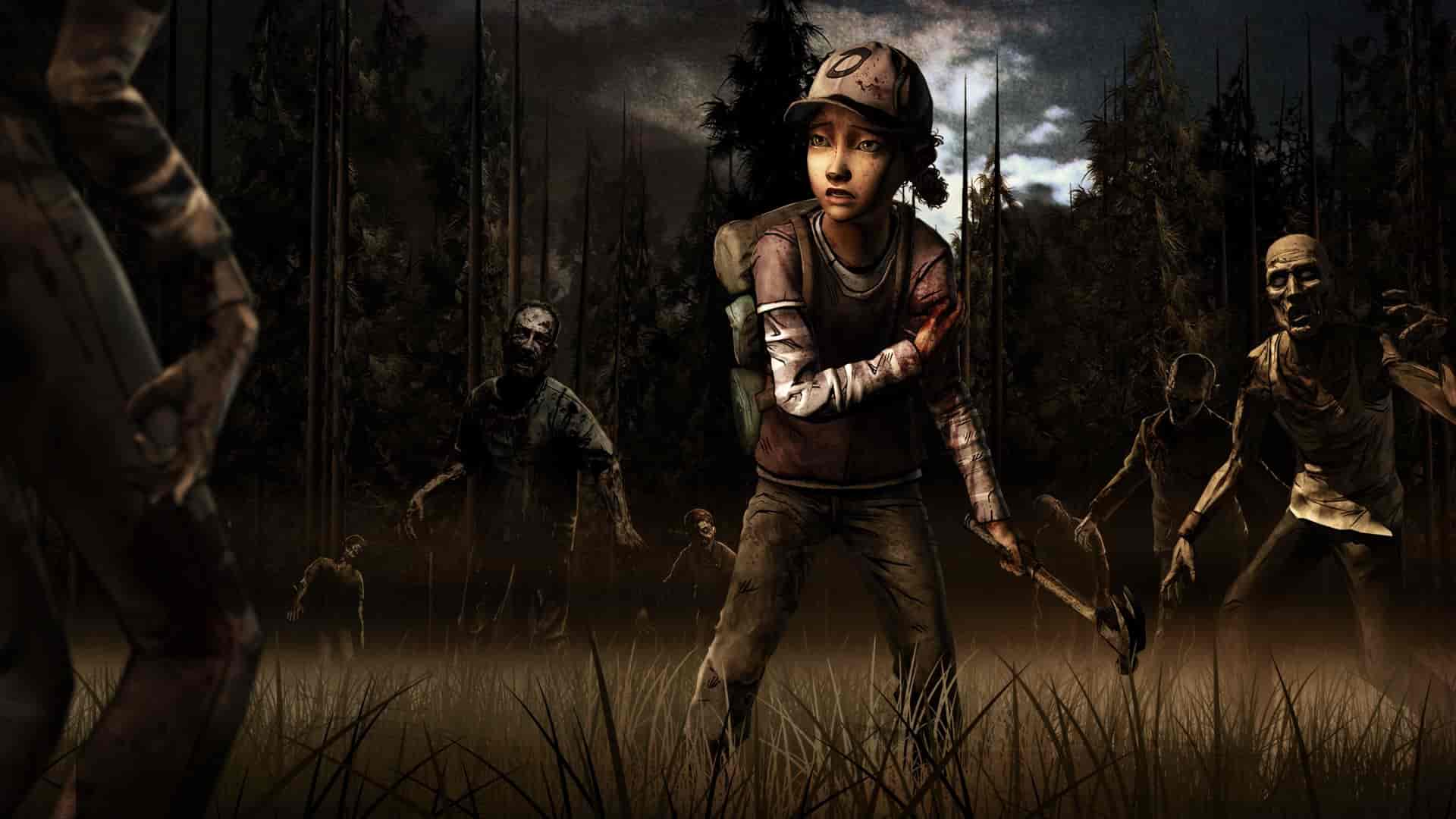 Telltale Games