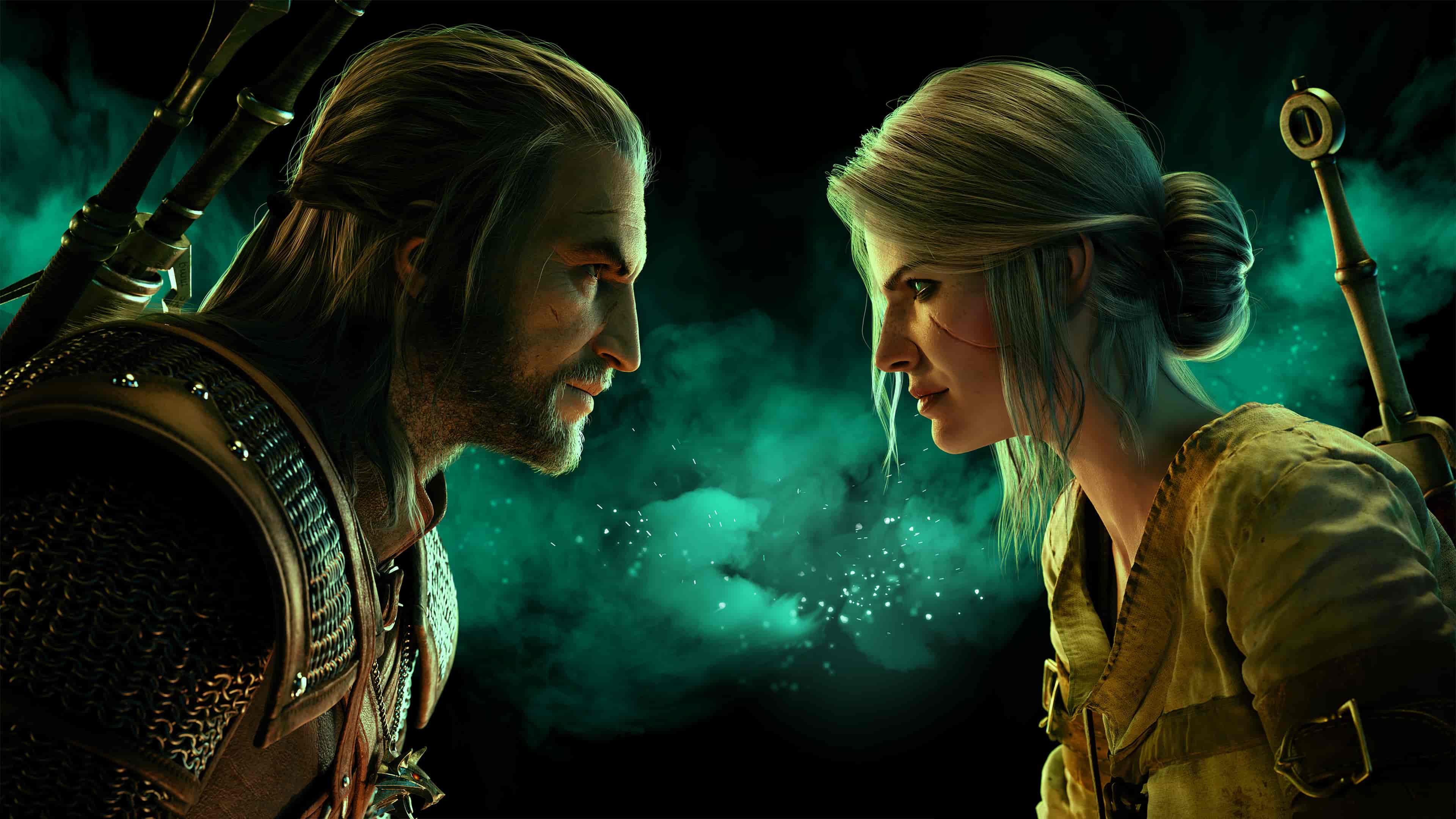 CD PROJEKT RED