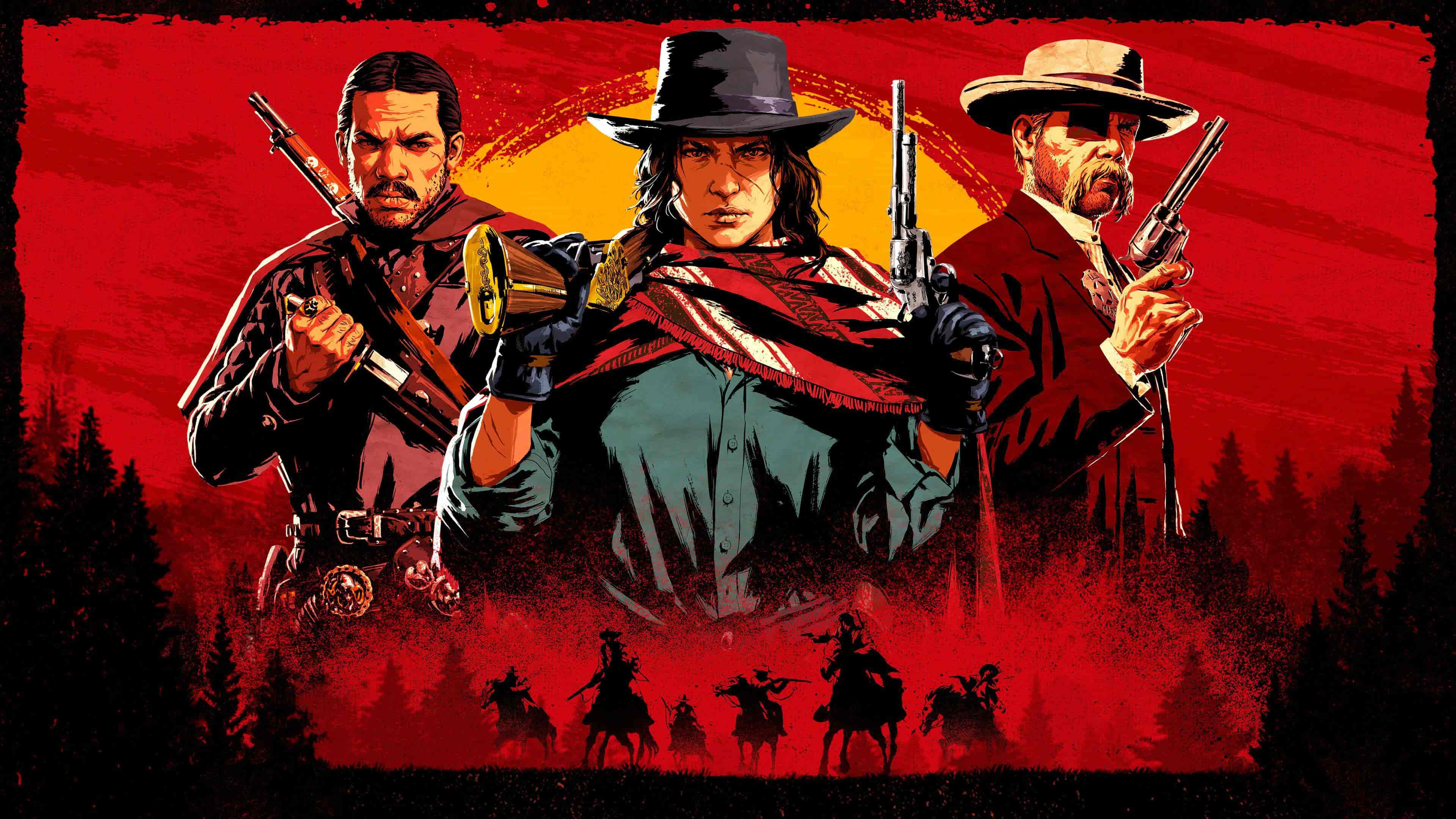 Rockstar Games