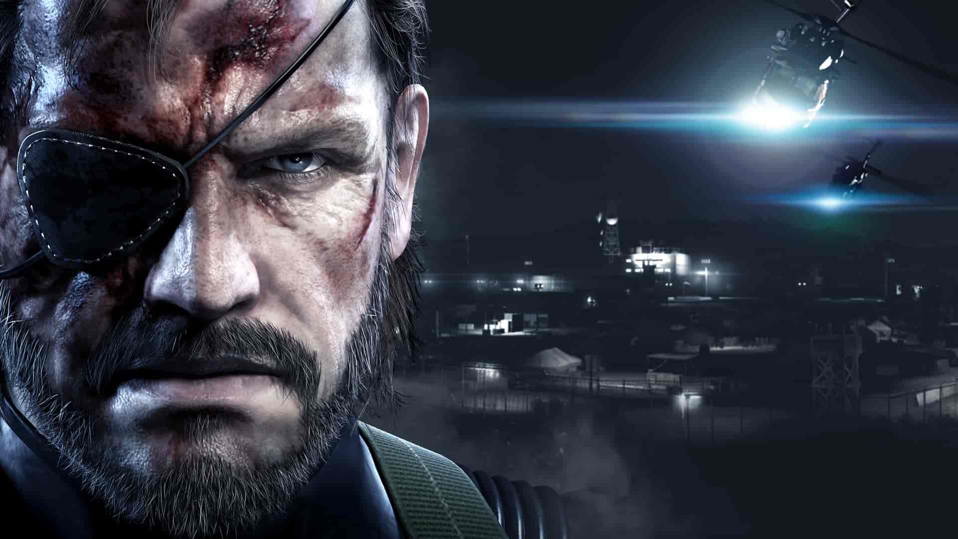 Konami