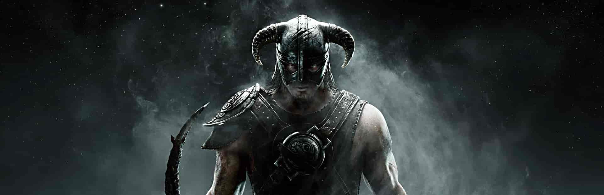The Elder Scrolls V: Skyrim
