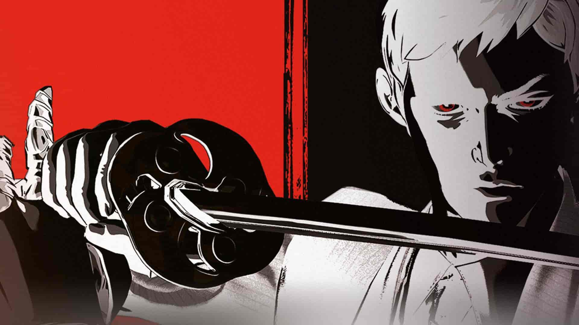 Deep Silver
