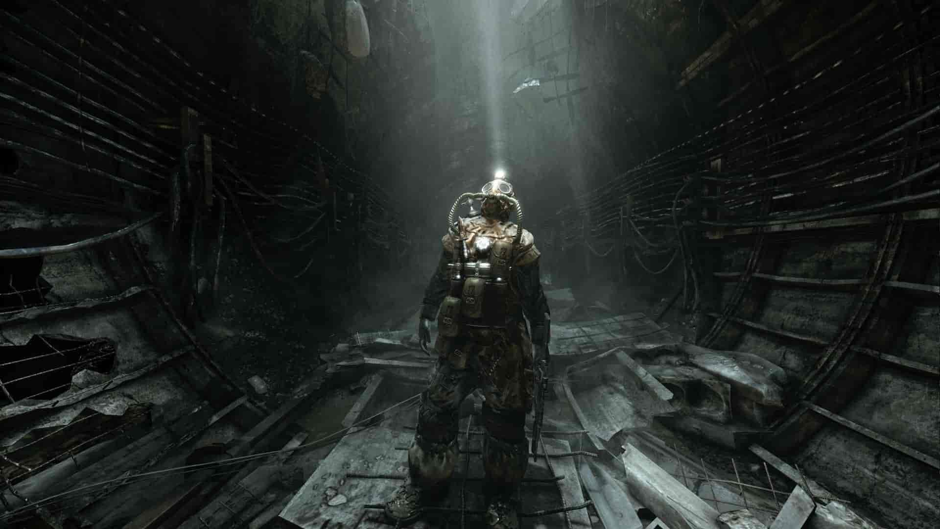 Deep Silver