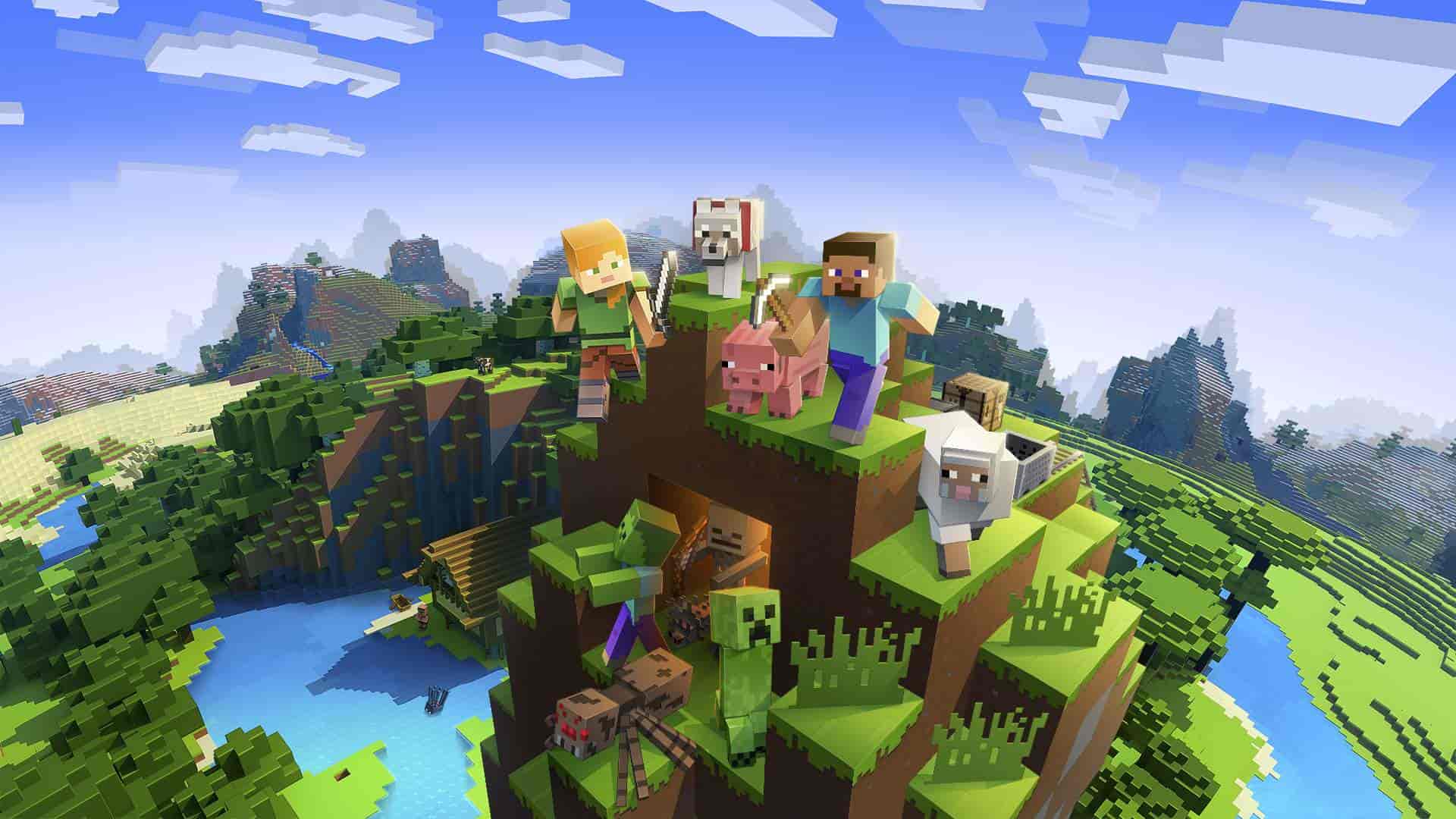 Microsoft Studios