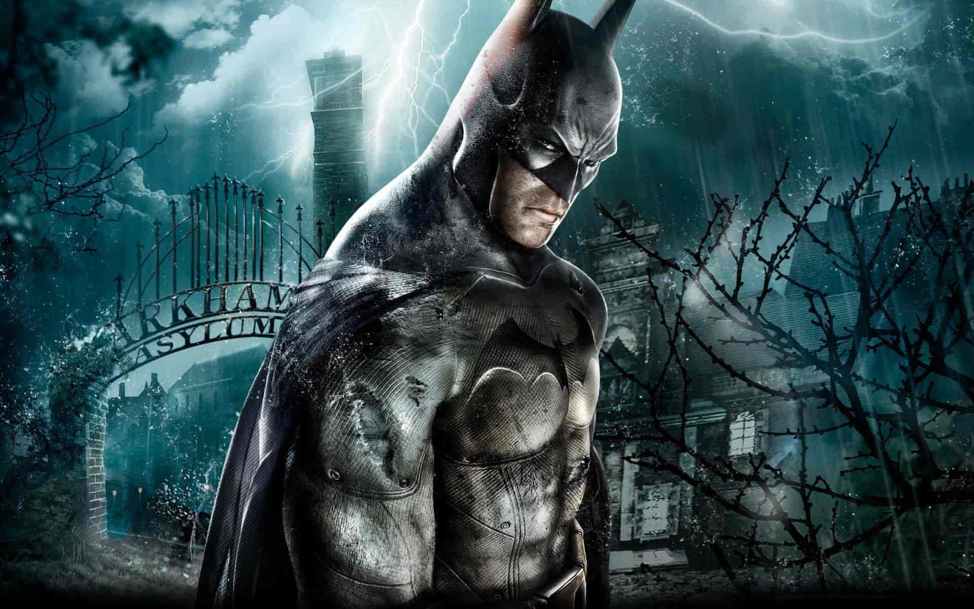 Warner Bros. Interactive