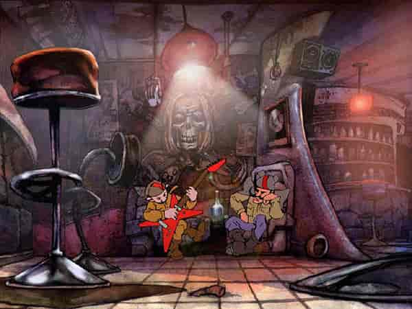 Buka Entertainment