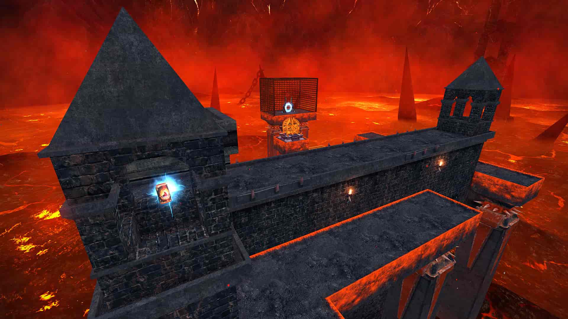 Headup Games