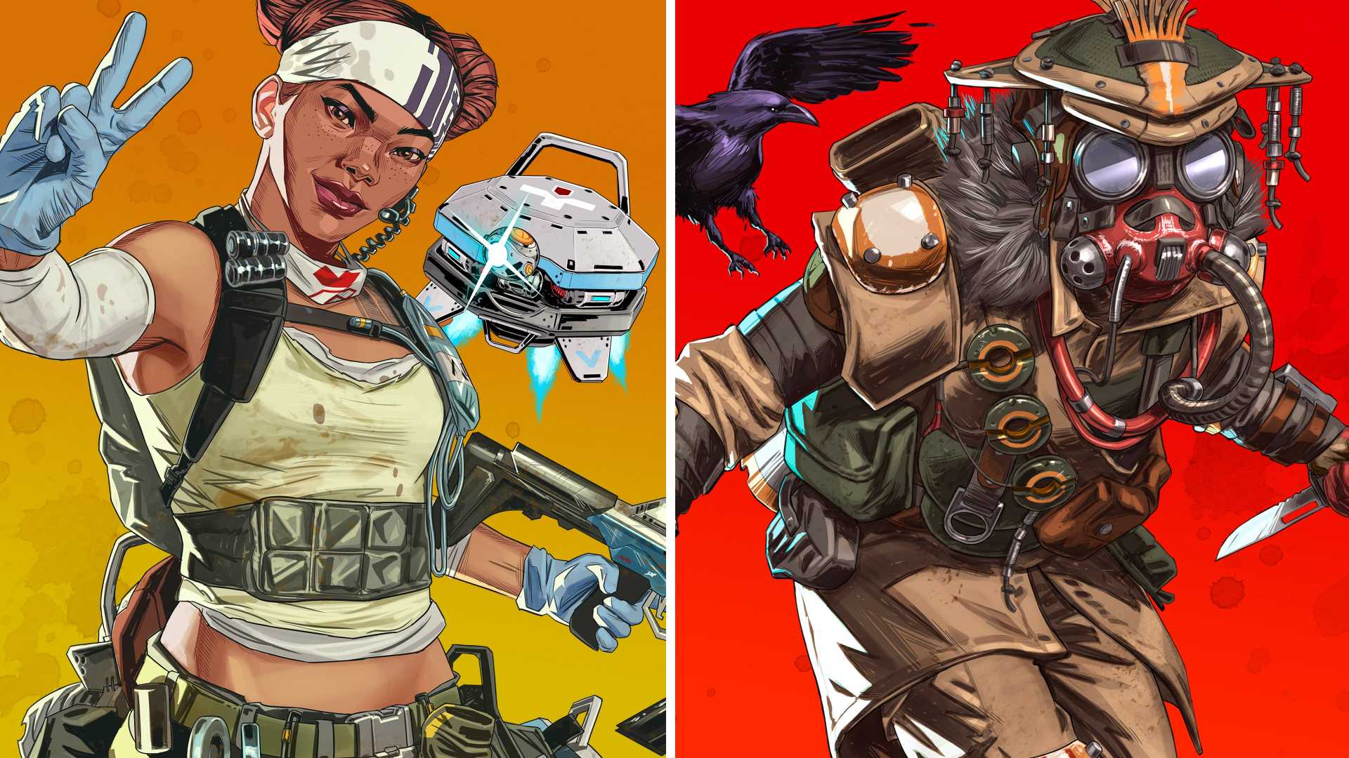 Respawn Entertainment