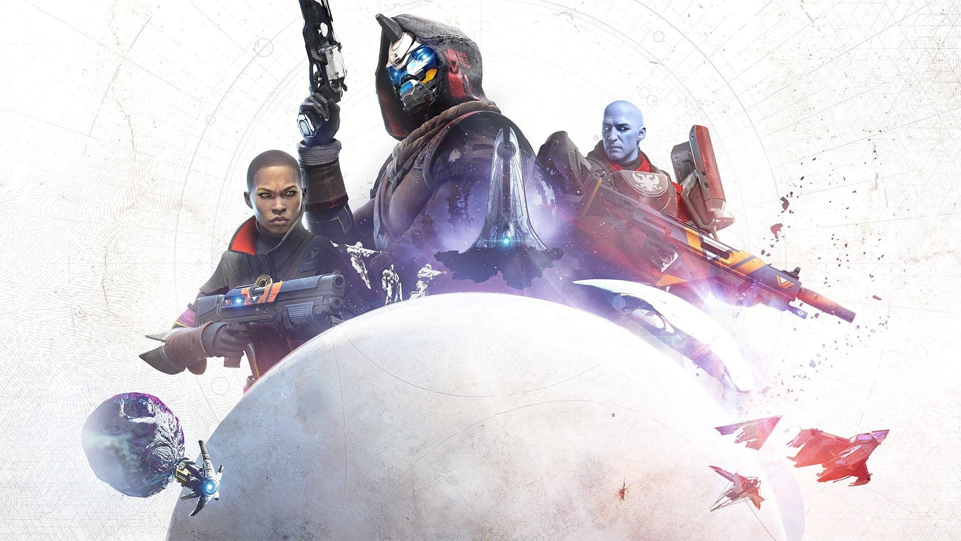 Bungie