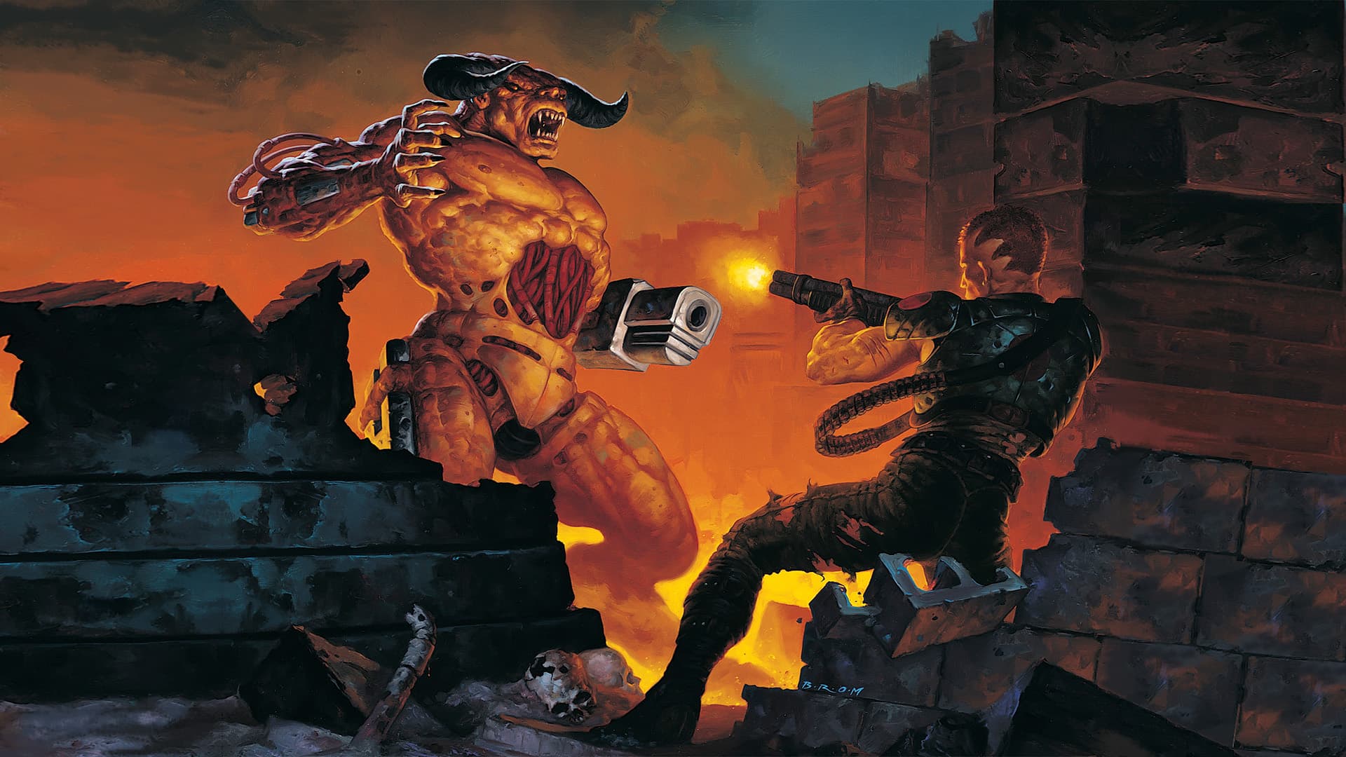 id Software