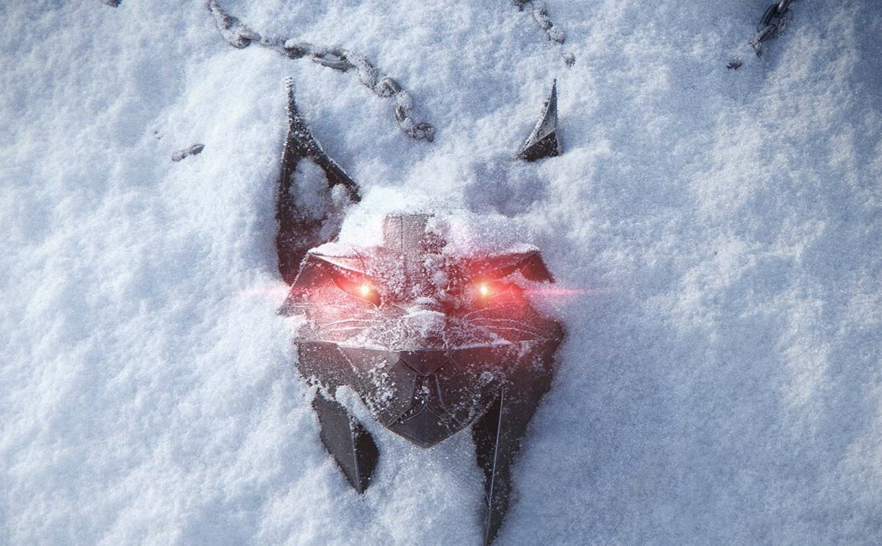 CD PROJEKT RED