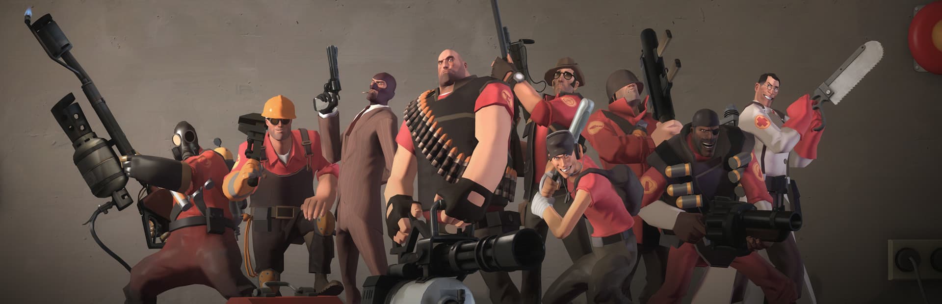 Valve Software