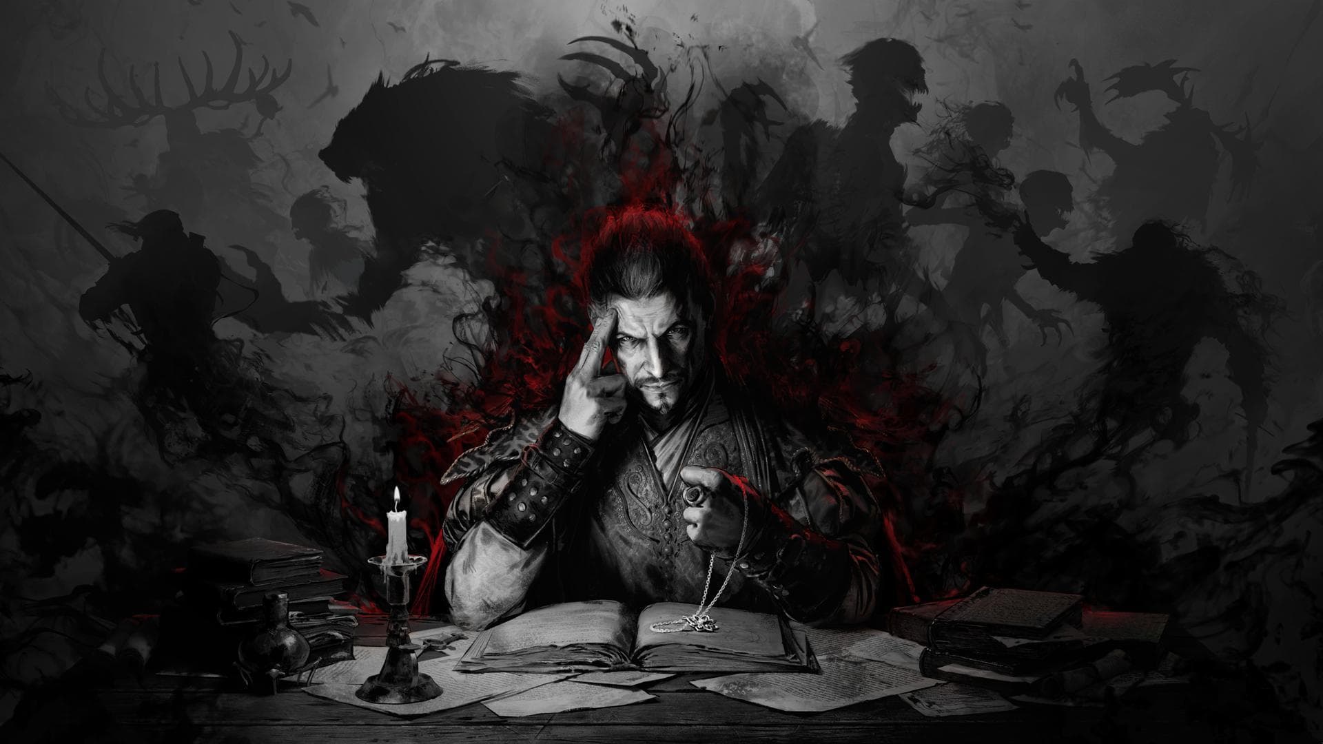 CD PROJEKT