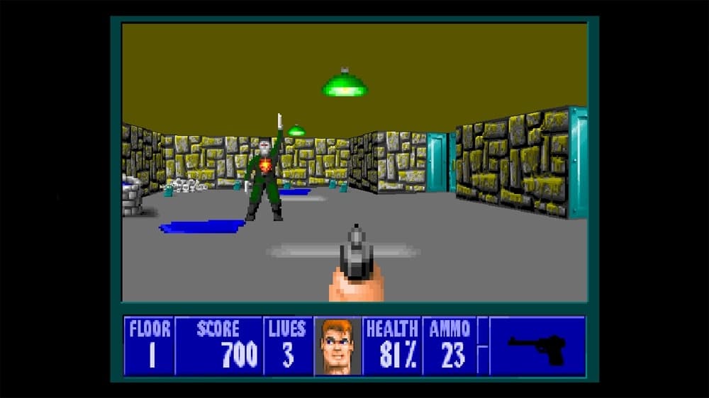 id Software