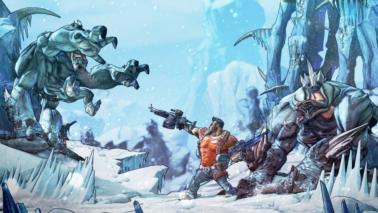 Gearbox Software