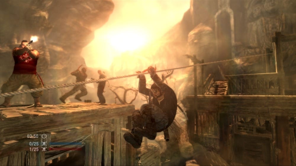 Tomb Raider (2013)