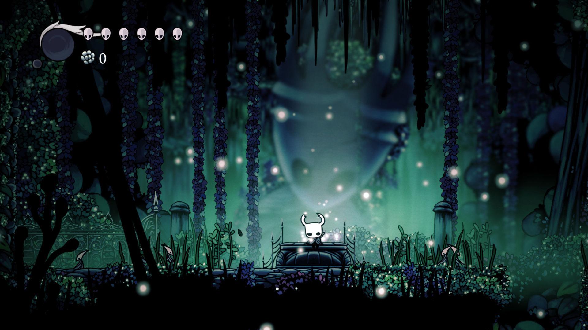 Hollow Knight