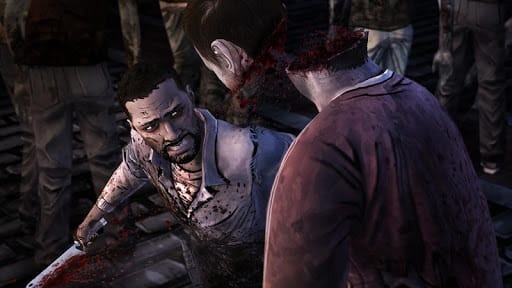 The Walking Dead: Season 1